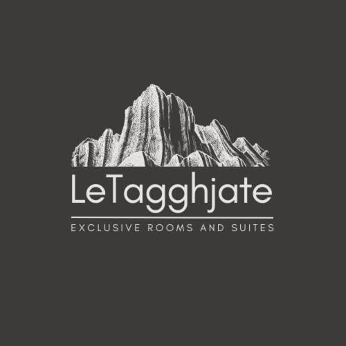 تختخواب و صبحانه Letagghjate Exclusive Rooms And Suites
