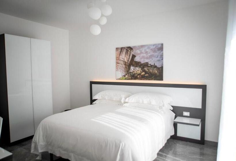 تختخواب و صبحانه Letagghjate Exclusive Rooms And Suites