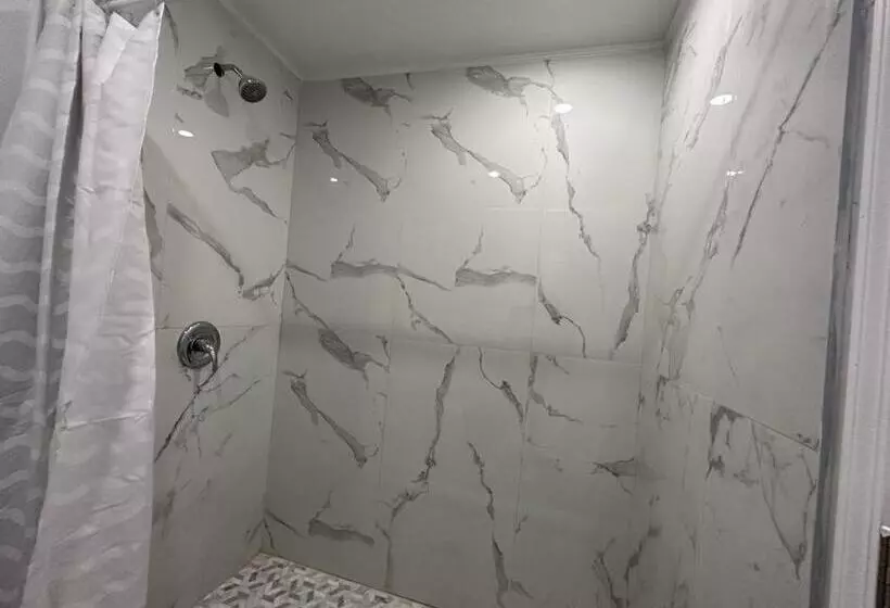ベッドアンドブレックファースト Private Suite Close To Kendall Hospital And Fiu