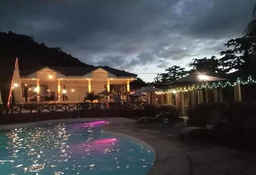 Beup Inland Resort