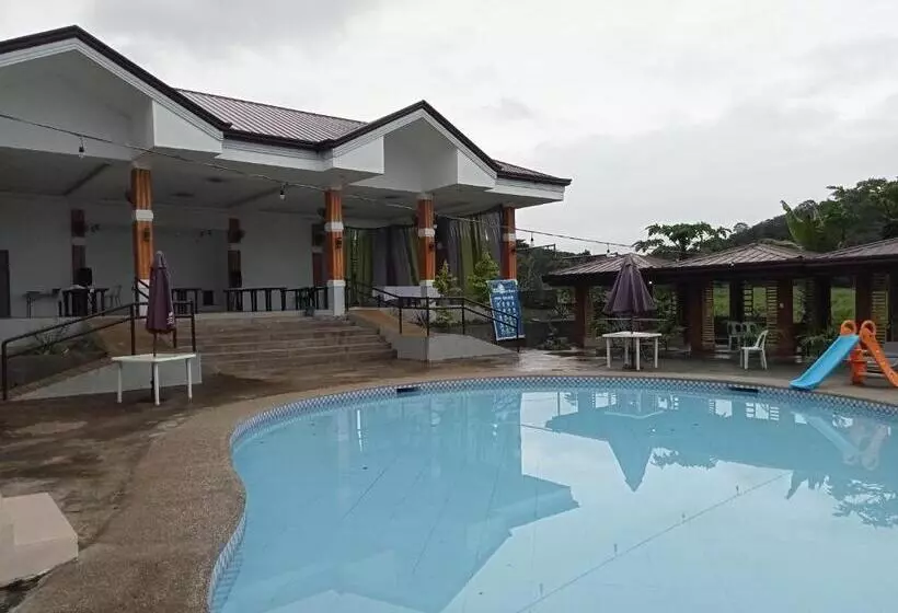Beup Inland Resort
