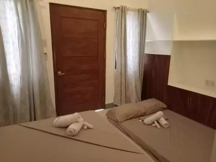 Beup Inland Resort