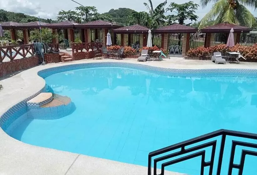 Beup Inland Resort