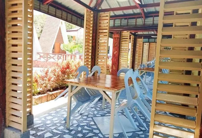 Beup Inland Resort