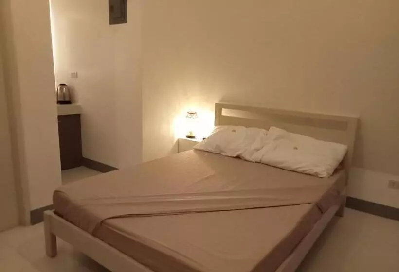 Beup Inland Resort