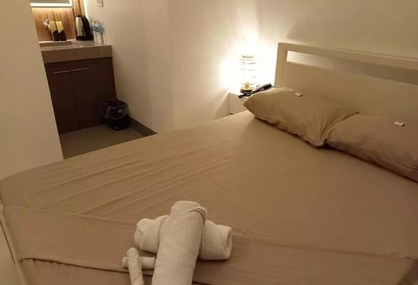 Beup Inland Resort