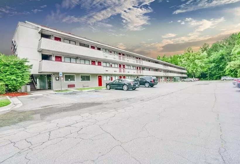 Economy Hotel Atlanta