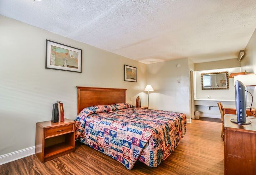 Economy Hotel Atlanta