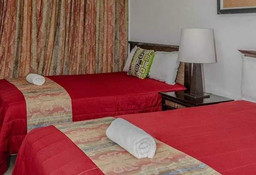 هتل Cataleya Bavaro