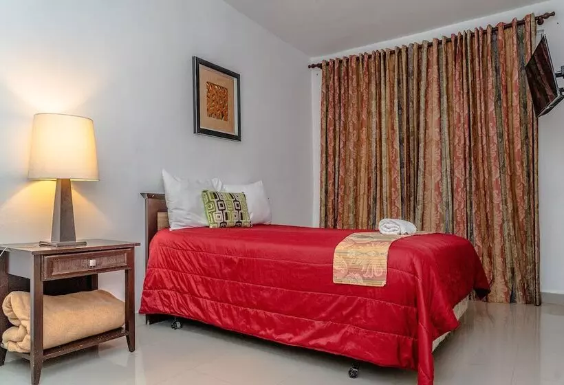 هتل Cataleya Bavaro