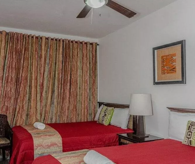 هتل Cataleya Bavaro