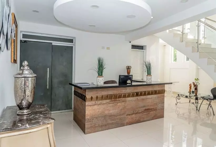 هتل Cataleya Bavaro