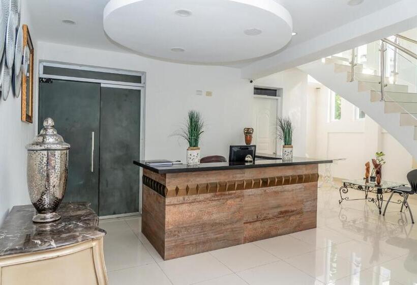 هتل Cataleya Bavaro