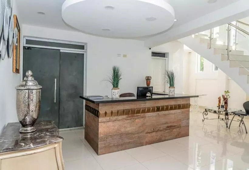 هتل Cataleya Bavaro