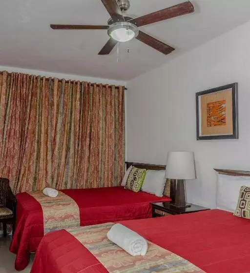 هتل Cataleya Bavaro