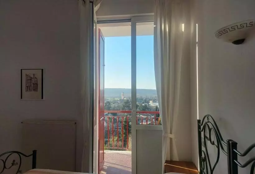 ホテル Il Portichetto