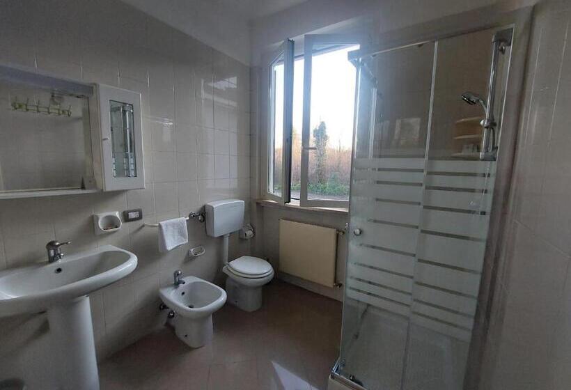 ホテル Il Portichetto