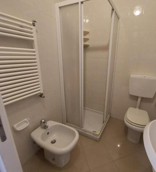 ホテル Il Portichetto