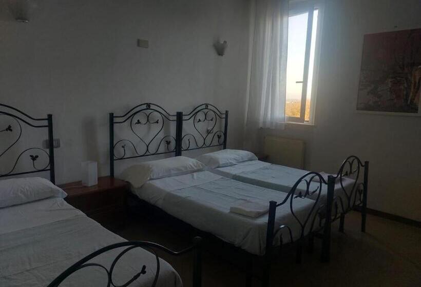 ホテル Il Portichetto