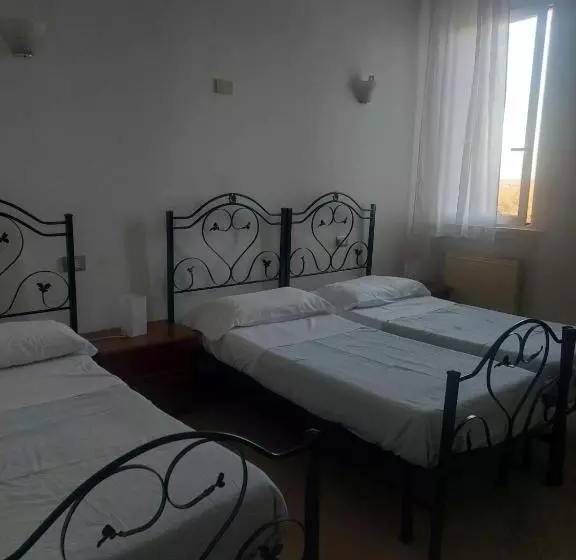 ホテル Il Portichetto