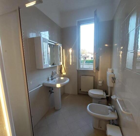 ホテル Il Portichetto