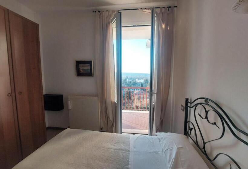 ホテル Il Portichetto