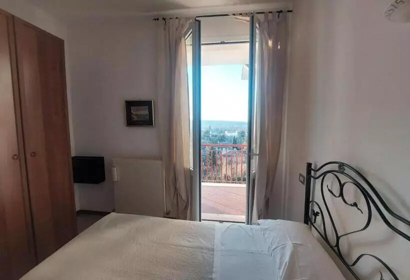 ホテル Il Portichetto