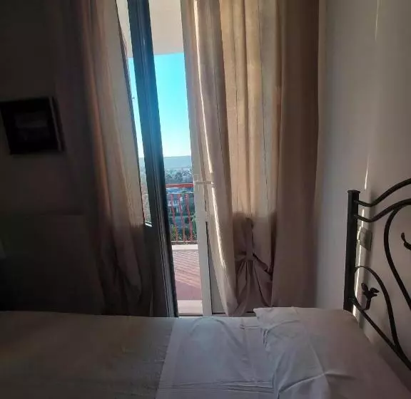 ホテル Il Portichetto