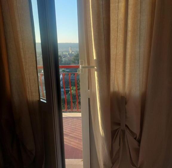 ホテル Il Portichetto