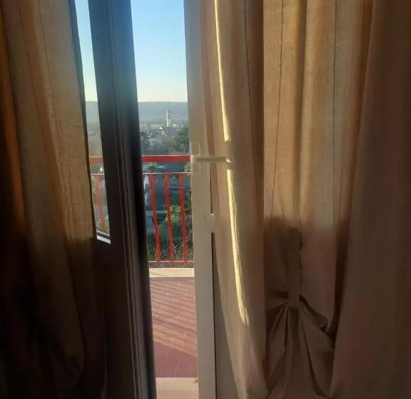 ホテル Il Portichetto