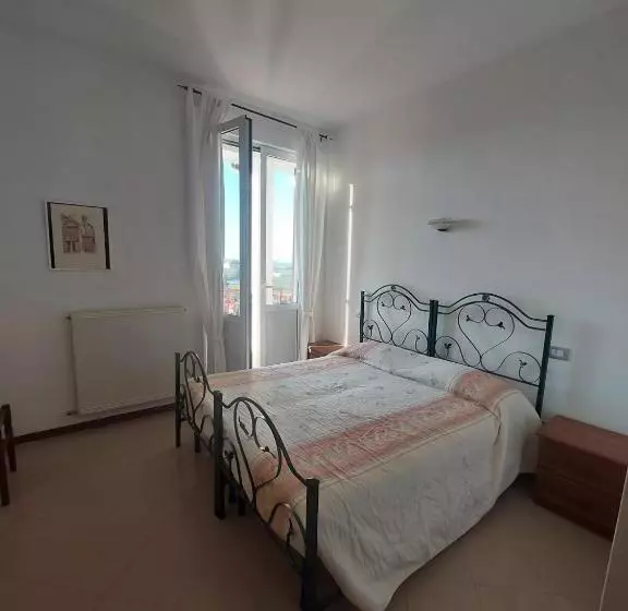 ホテル Il Portichetto