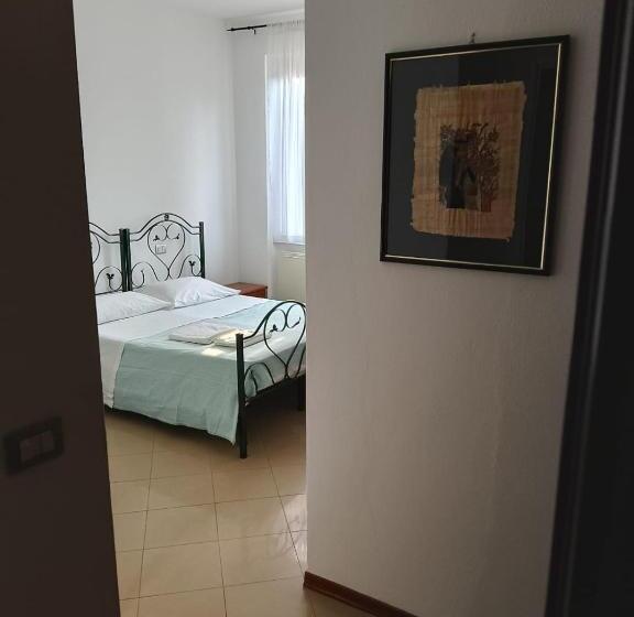 ホテル Il Portichetto