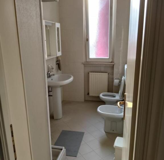 ホテル Il Portichetto