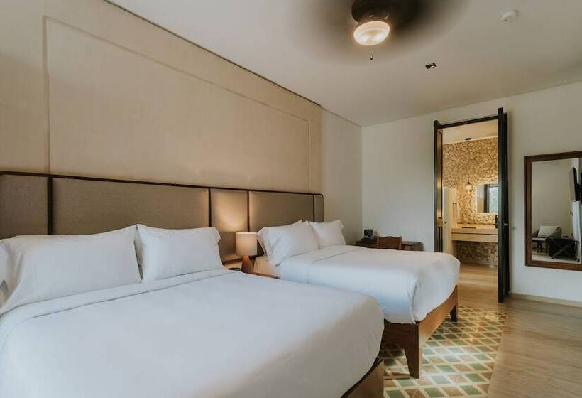 هتل Kahal Boutique