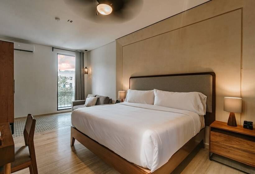 هتل Kahal Boutique