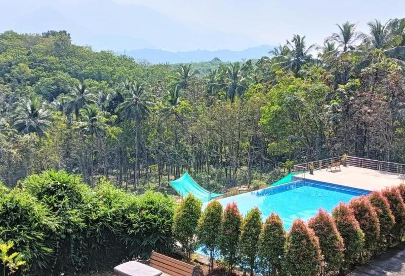 Hotelli Kh Club Kodanchery