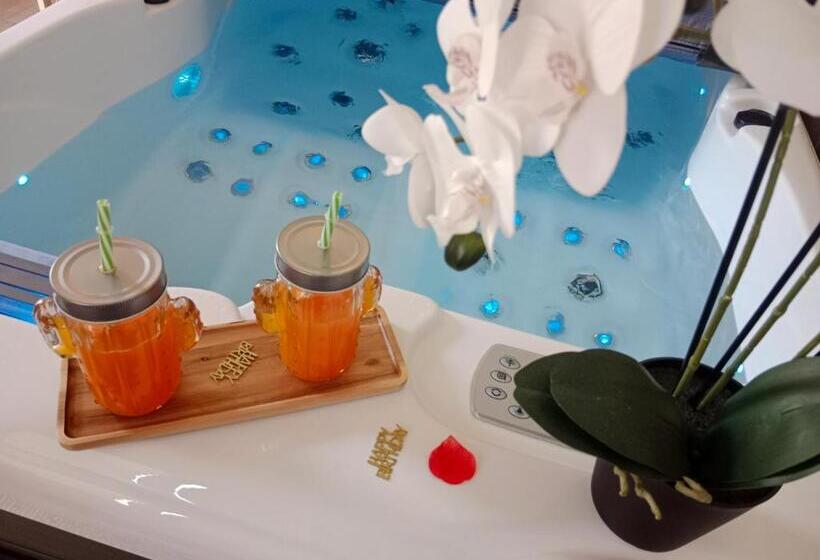 Пансион ô Bel Air