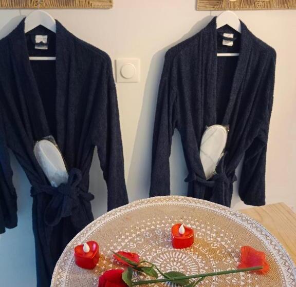 Пансион ô Bel Air