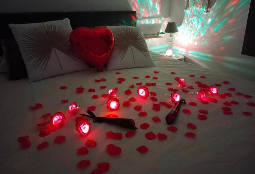 Пансион ô Bel Air