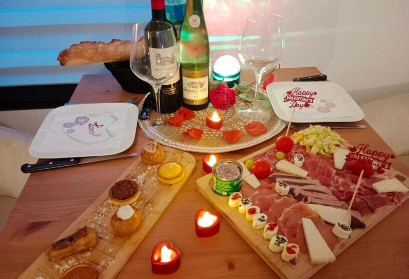 Пансион ô Bel Air