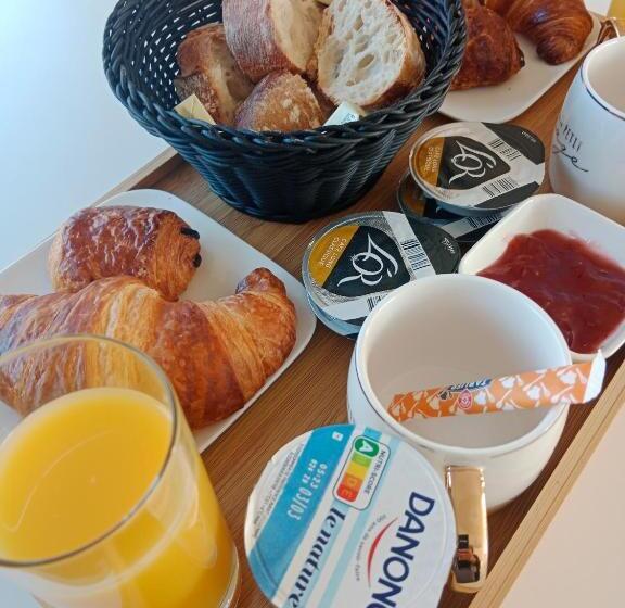 Пансион ô Bel Air