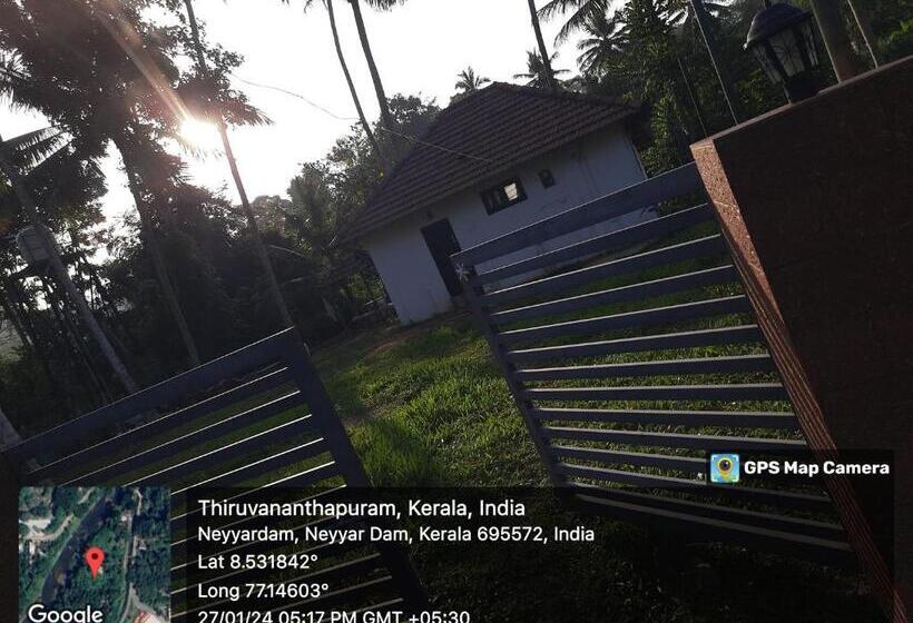 Pensão Canan Lake Home