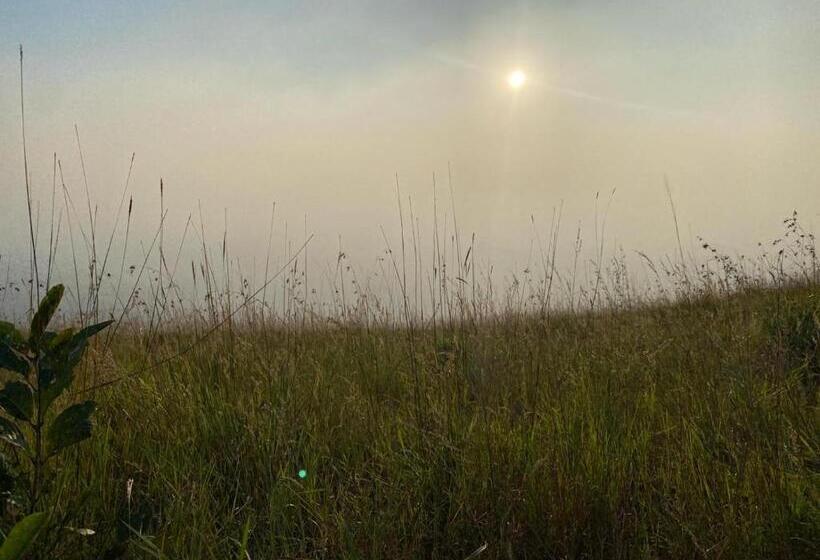 Pensão Canan Lake Home