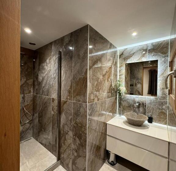 بنسيون Chalet Evidence