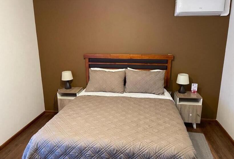 Pension Hostal Doña Irene