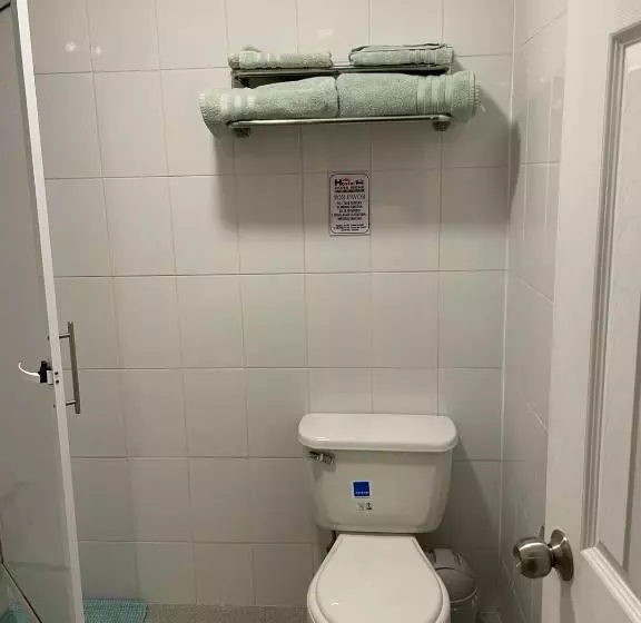 ペンション Hostal Doña Irene