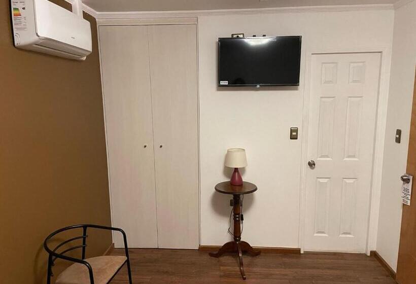 Pension Hostal Doña Irene