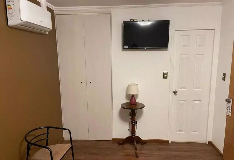 ペンション Hostal Doña Irene