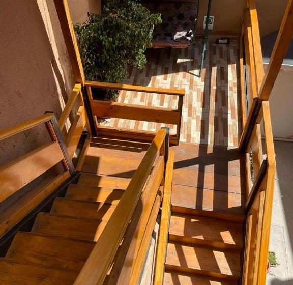 Pension Hostal Doña Irene