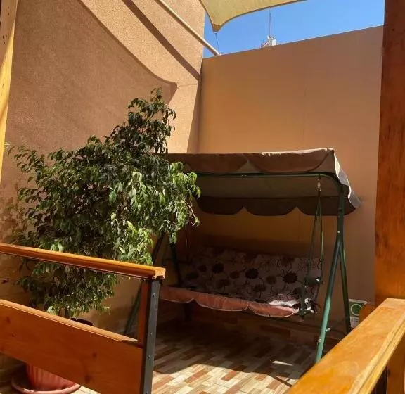 ペンション Hostal Doña Irene